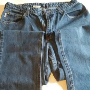Carhartt women's jeans